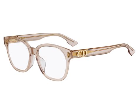 lunette de vue femme 2021 dior|christian Dior signature.